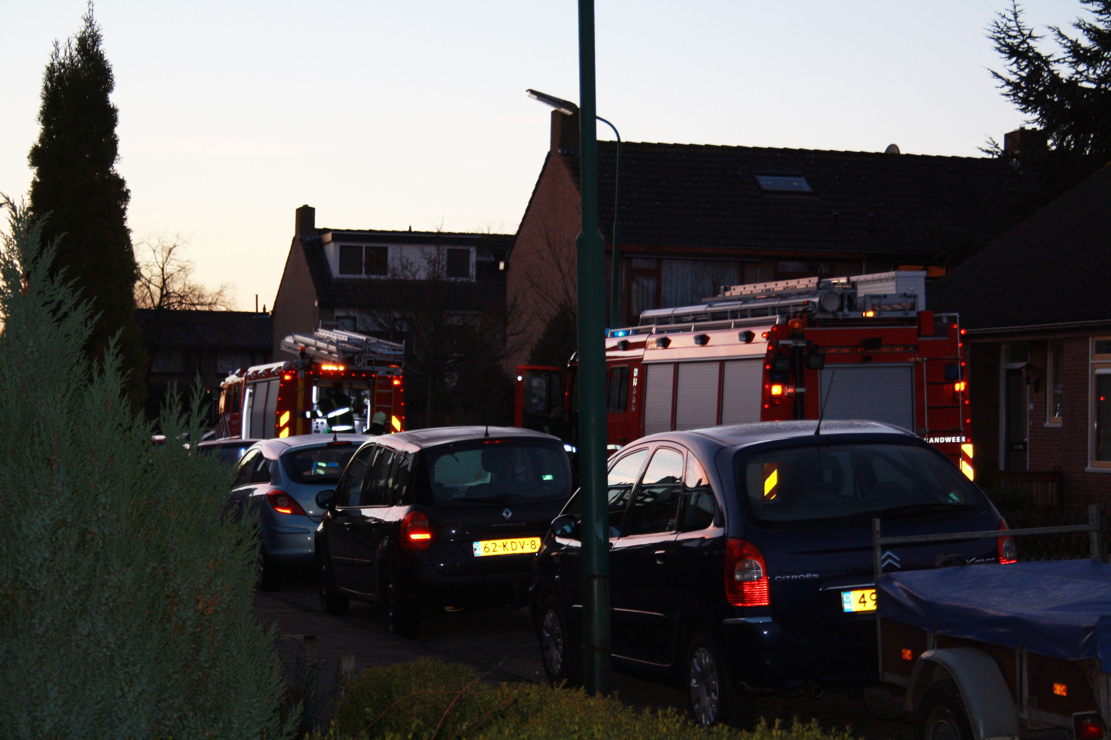 Brandweernederhorst.nl